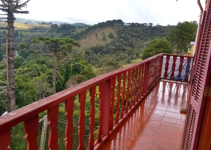 Bela Vista