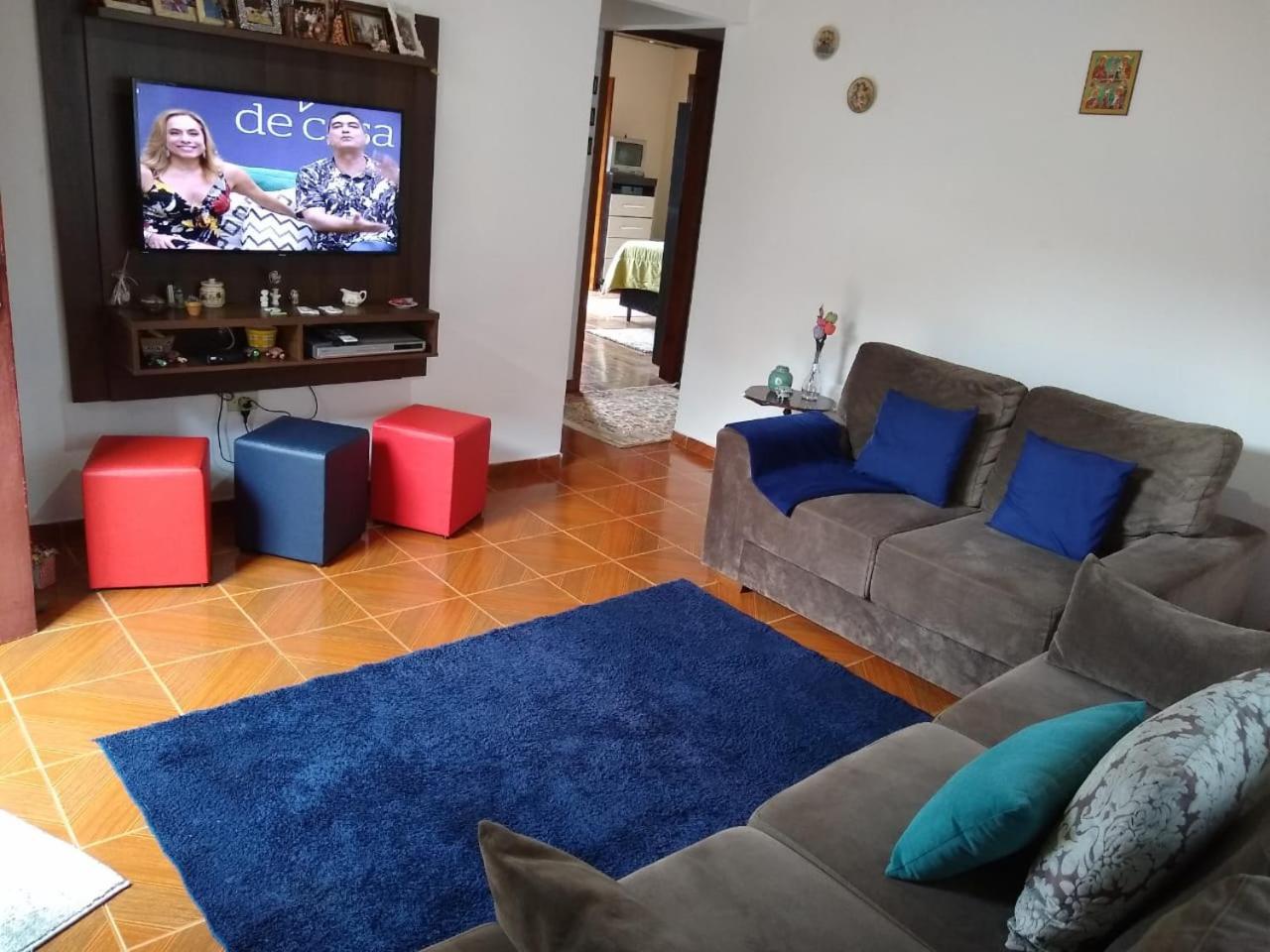 Bela Vista Casa de férias