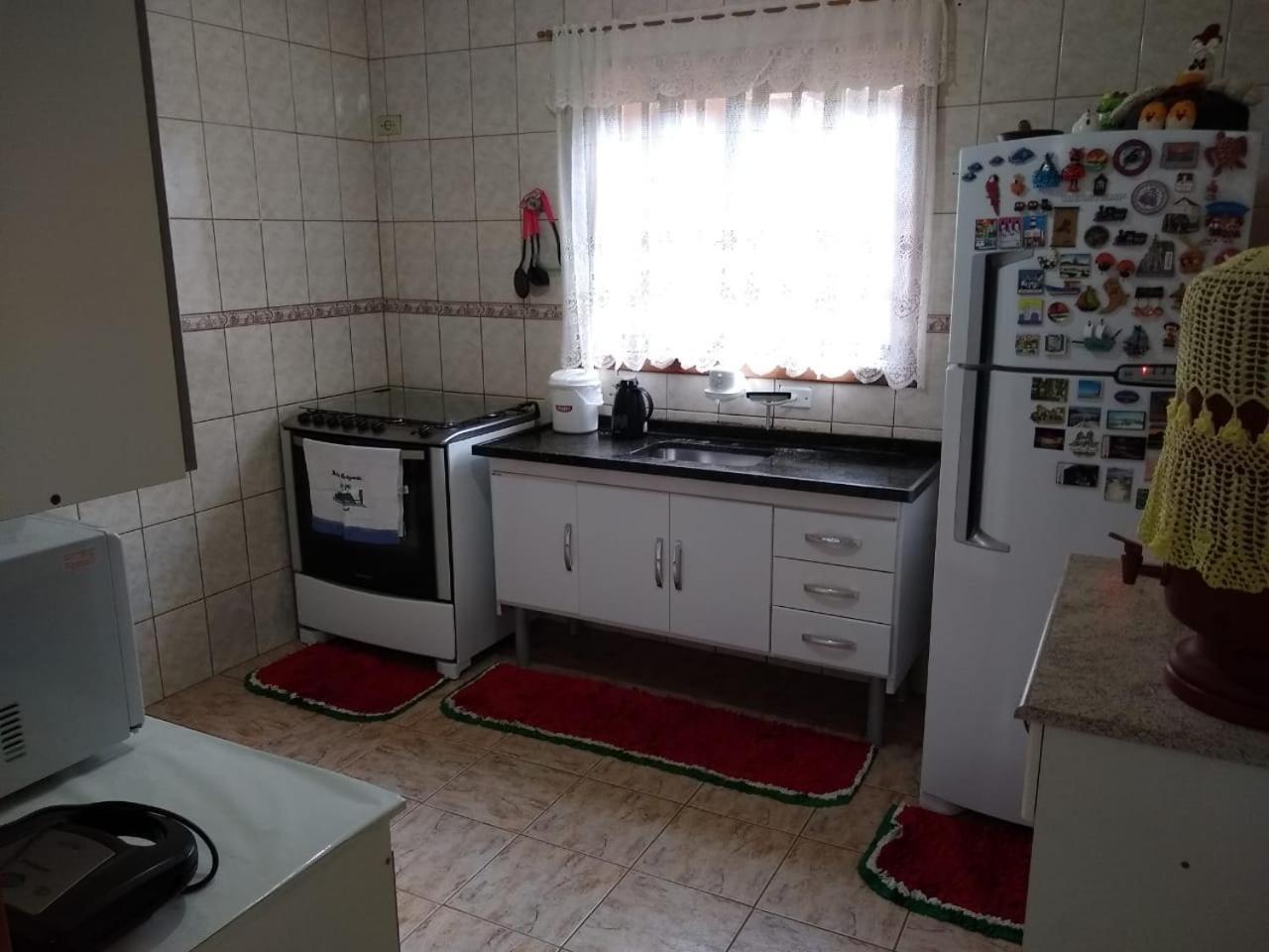 Casa de férias Bela Vista *