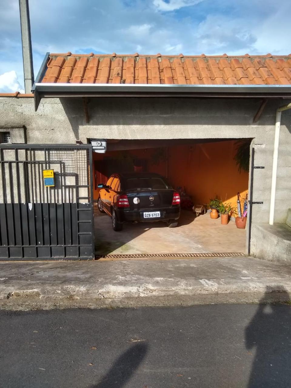 Bela Vista Casa de férias Campos do Jordão
