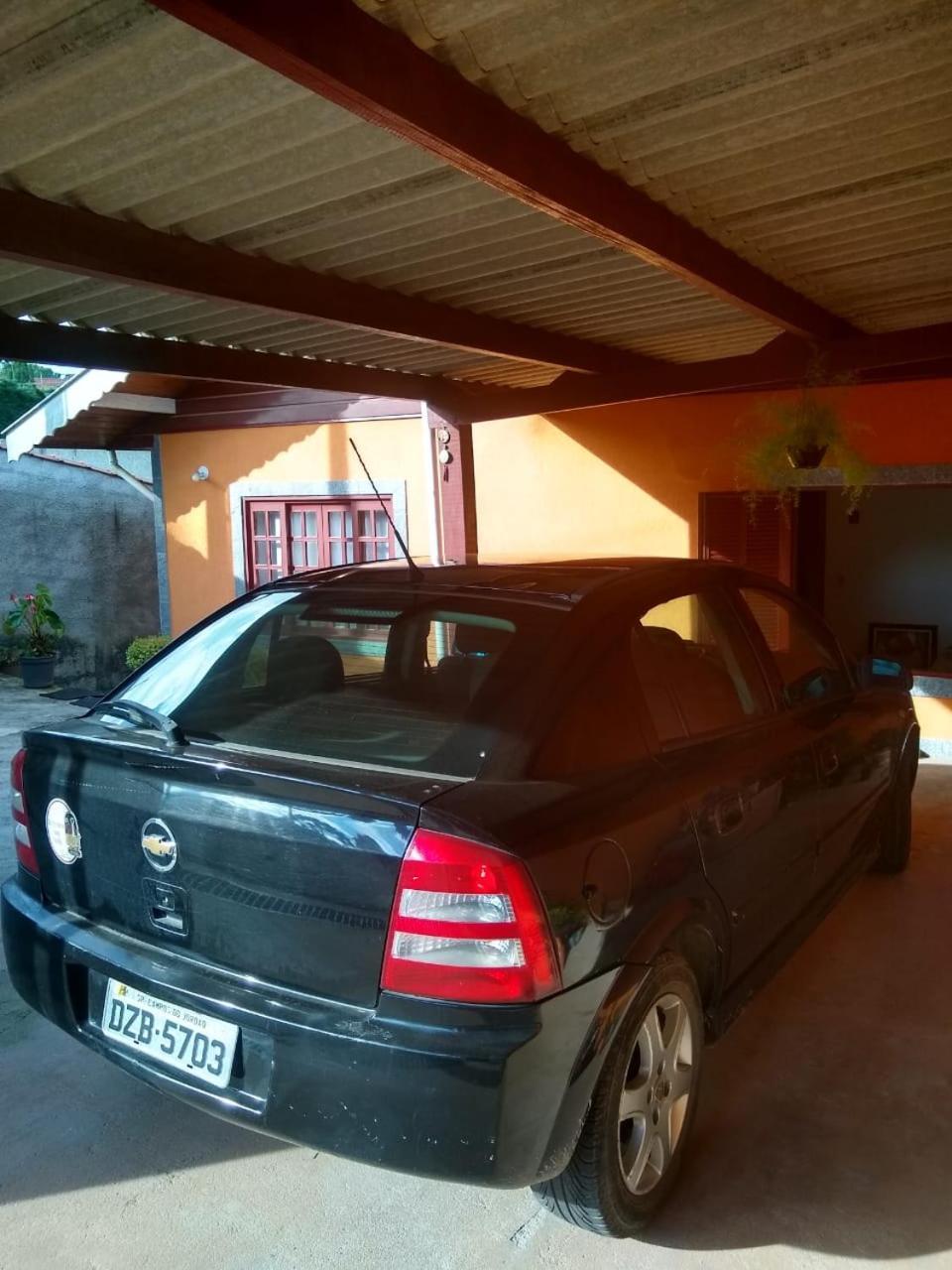 Casa de férias Bela Vista *