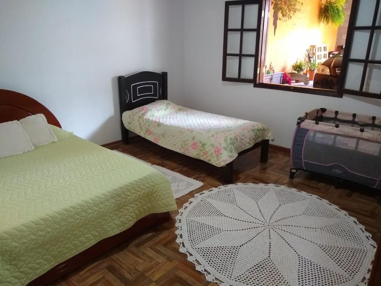 Bela Vista Casa de férias