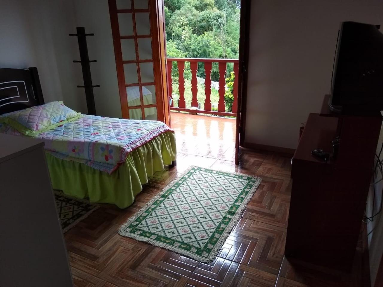 Bela Vista Casa de férias