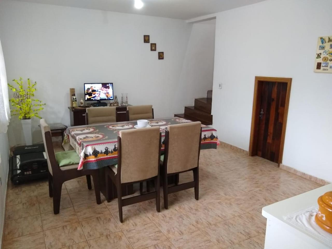Bela Vista Casa de férias