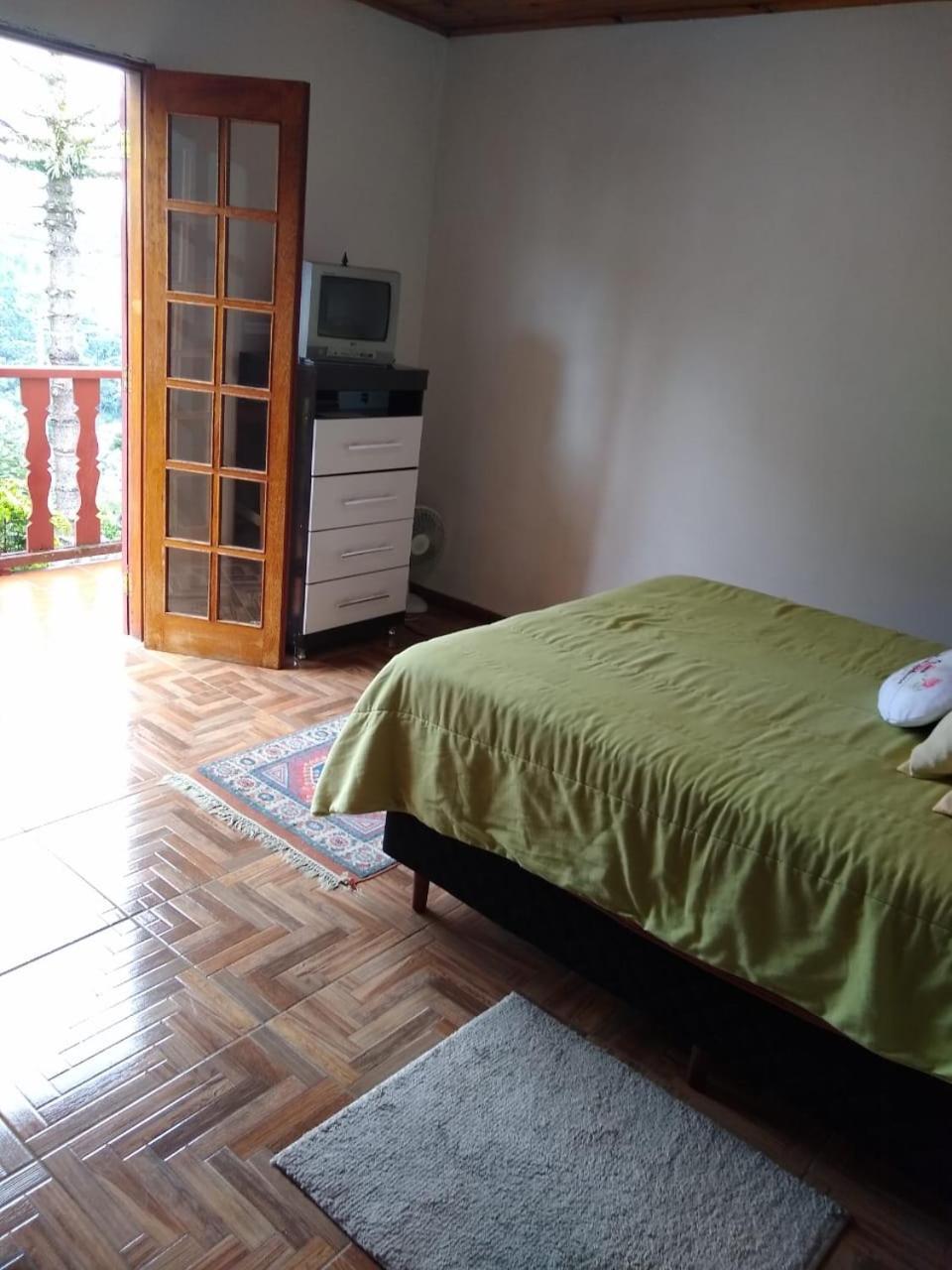 Casa de férias Bela Vista *