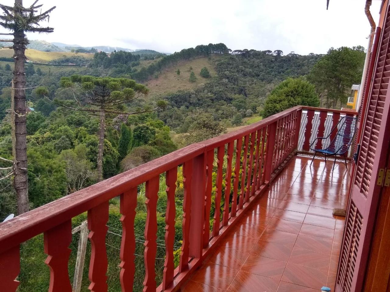 Bela Vista Casa de férias