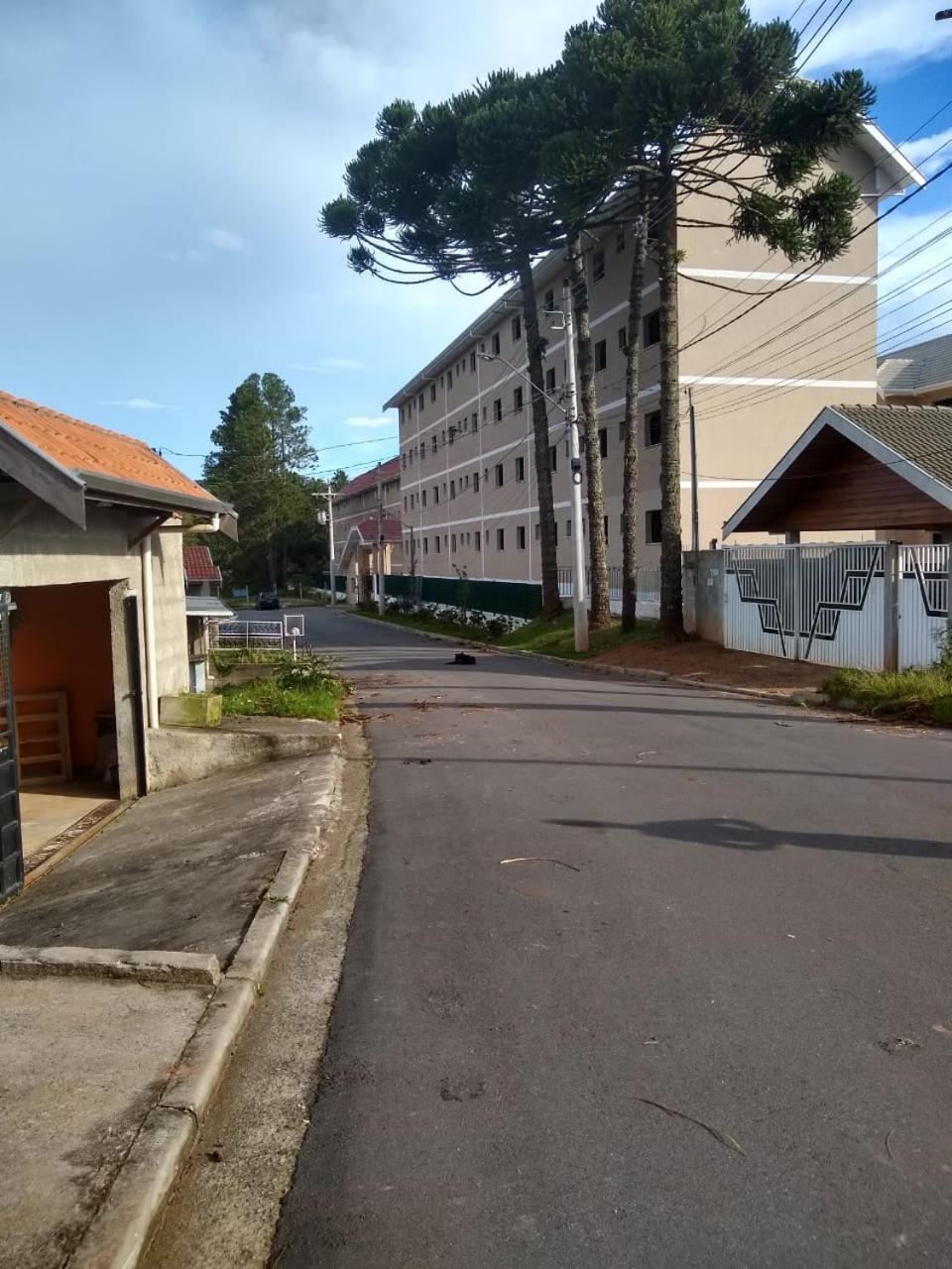 Bela Vista Casa de férias