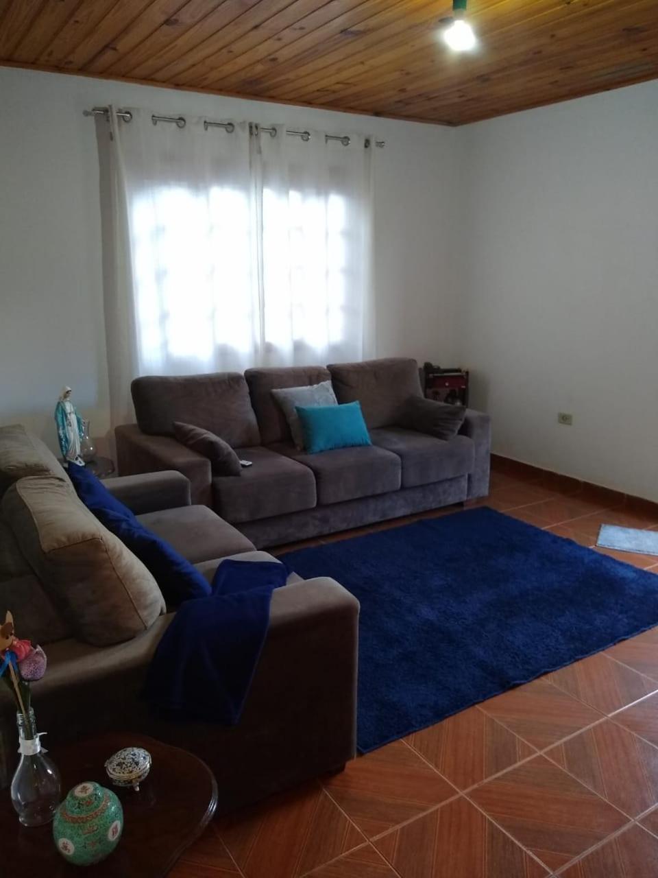 Bela Vista Casa de férias Campos do Jordão